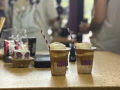 -HANA COFFEE(长寿路店)