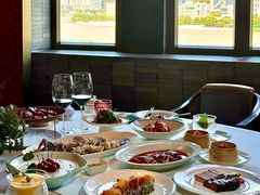 -三号黄浦会Canton Table