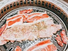 -玄希浪漫厨房·韩料烤肉(湖滨银泰in77店)