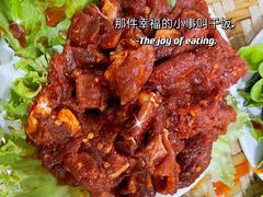-八木轩·寻味大理白族民俗餐厅(文献路店)