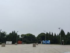 -中国人民抗日战争纪念雕塑园