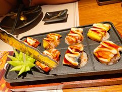 -玉川屋·深夜食堂居酒屋(柳巷店)