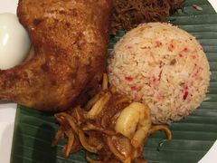 -Madam Kwan's(Mid Valley Megamall)