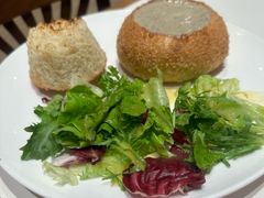 -TAMATI(巴黎贝甜韩式西餐厅店)