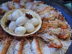 -雅和生态渔庄·宜城锅巴饭(龙灵山公园店)