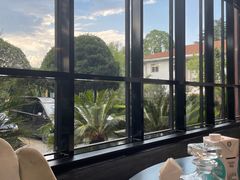 -翠湖轩中餐厅(昆明翠湖宾馆店)