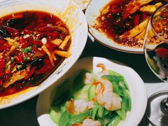 -渝信川菜(西单店)