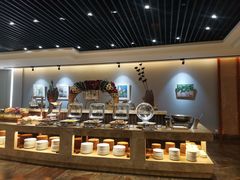 -山东大学学府大酒店(千佛山地铁站店)