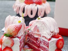 -卷心卷意·轻甜蛋糕(新光天地店)