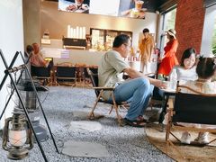 -J Create城市露营咖啡·简餐·宠物(上海动物园店)