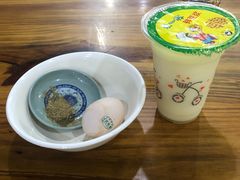 -阊门姚记豆浆(旧学前直营店)