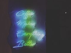 -COTTON CAFE(德信·中外公寓店)