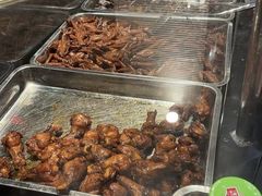 -乔波食品(杜桥中心菜场店)
