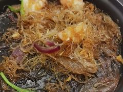 -盛百味·家宴餐厅(霸州分店)