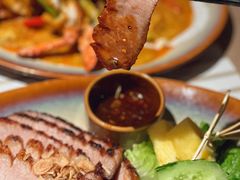 -CHINCHIN 青青·泰国料理(万象食家店)