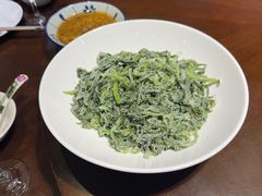 -六合居·邯郸菜·武安菜起源地