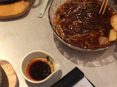-七八冷面·延边朝鲜族美食(欢乐谷店)