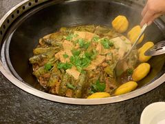 -荣德灶台鱼(圣泉寺店)