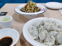 -老边饺子馆(西站店)