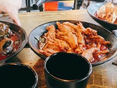 -老闵田螺馆·南昌特色小炒(梦时代店)