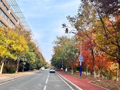 -大连外国语大学(旅顺校区)
