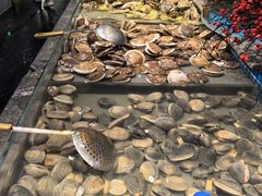 -一方渔歌蒸汽海鲜自助(文化路万达广场店)