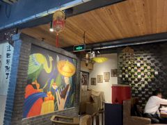 -云尊府云南菜·蒸汽石锅鱼(学清路店)