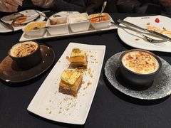 -Efes Turkish & Mediterranean Cuisine 艾菲斯餐厅(陆家嘴店)