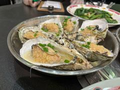 -飞尝蚝·顺德菜·鱼生(顺德总店)