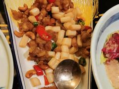 -万豪酒店·咏豪中餐厅