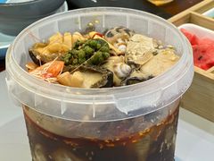 -金龙·打边炉(武进路店)
