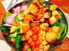 -AFS Cafe & Canteen(闽江二路店)