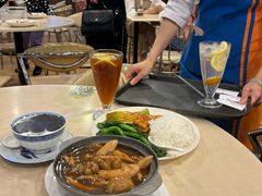 -玲又珑美食(盘福路店)