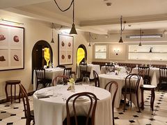 -壳里西餐厅Coquille Seafood Bistro(蒙自路店)