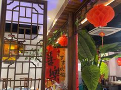 -春天里餐厅(西田城店)