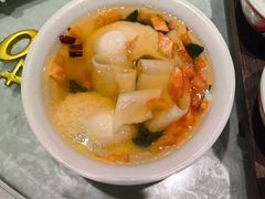 -大清花饺子(山庄店)