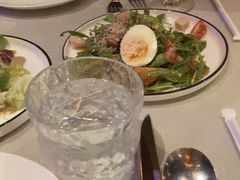 -YUE·6·西式融合餐厅(外滩六号店)