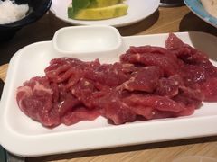 -青瓷火锅料理(西单大悦城店)