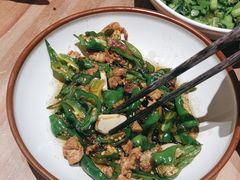 -高嗲嗲·现炒下饭菜(石鼓路店)