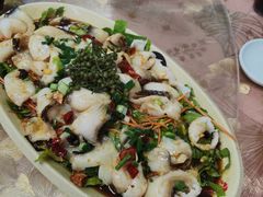 -东北菜馆(南柳店)