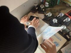 -石头会唱歌融来+北港岚台两岸交流中心