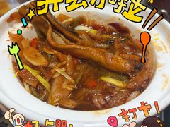 -老淮城·长鱼面(河下古镇店)