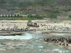 -陕西黄河壶口瀑布旅游区