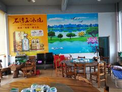 大堂-钟叔烩鸡