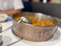 -大河宴椒麻鱼(嘉和园店)