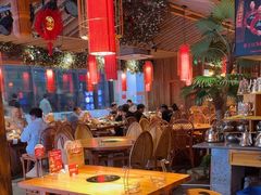 -老凯俚酸汤鱼(鸿通城店)