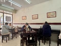 -吴茂兴本帮面(百色路店)