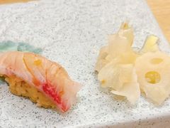 -鮨政· Omakase(港汇恒隆广场店)