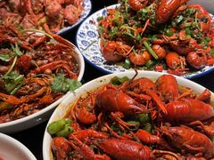 -金陵一哥龙虾(水木秦淮店)