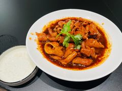 -双生不夜粥